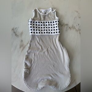 Nanit Breathing Wear Sleep Sac 6-12m